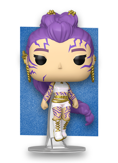 Funko POP! KPop Demon Hunters