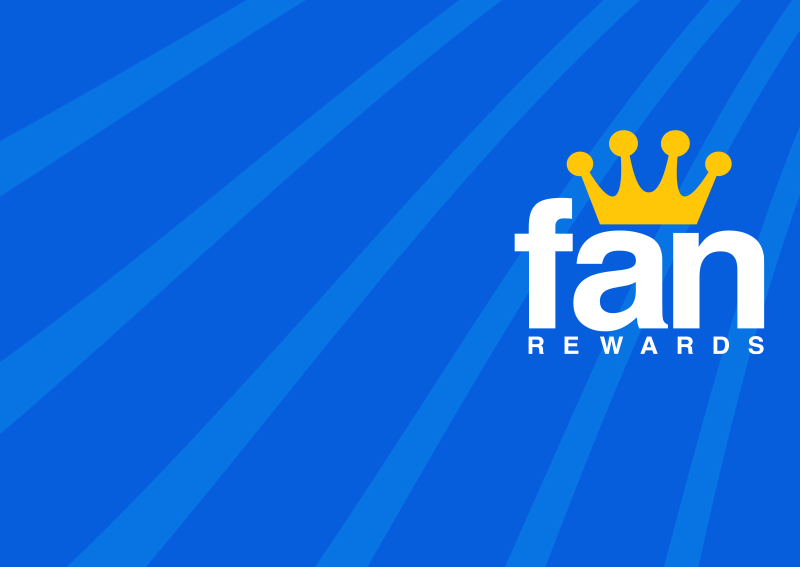 Fan Rewards Logo