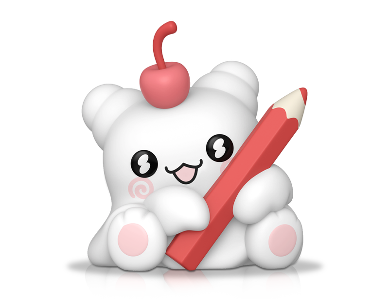 Funko Pop! San Diego Comic Con Sanrio exclusive