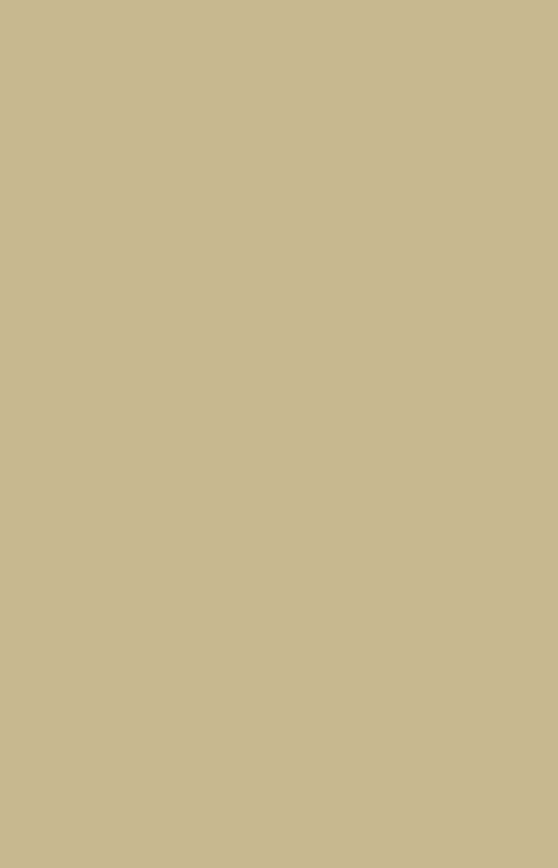 Solid colored Beige background - Hex: c7b88f