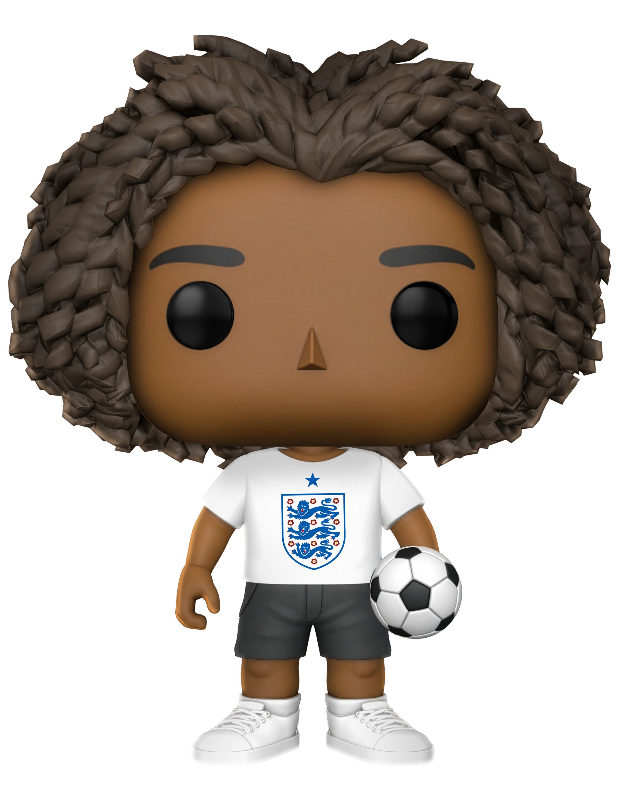 Funko Pop! Yourself FIFA World Cup accessories