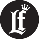 Loungefly Logo