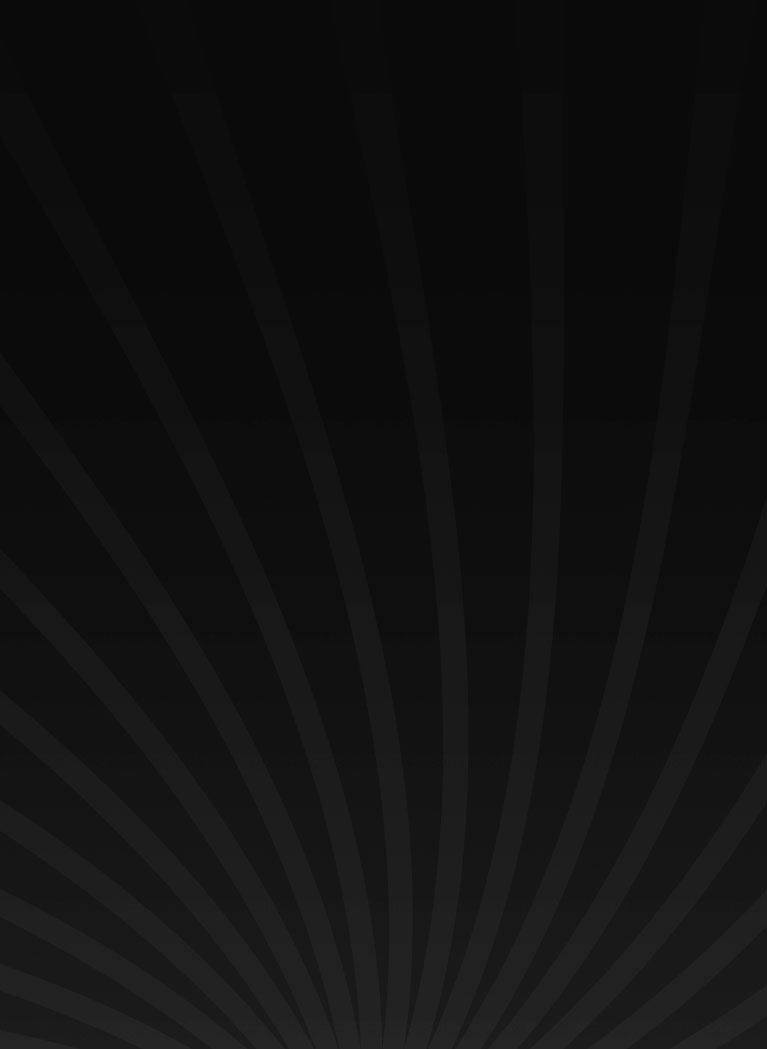 Black background with Dark Gray swirl