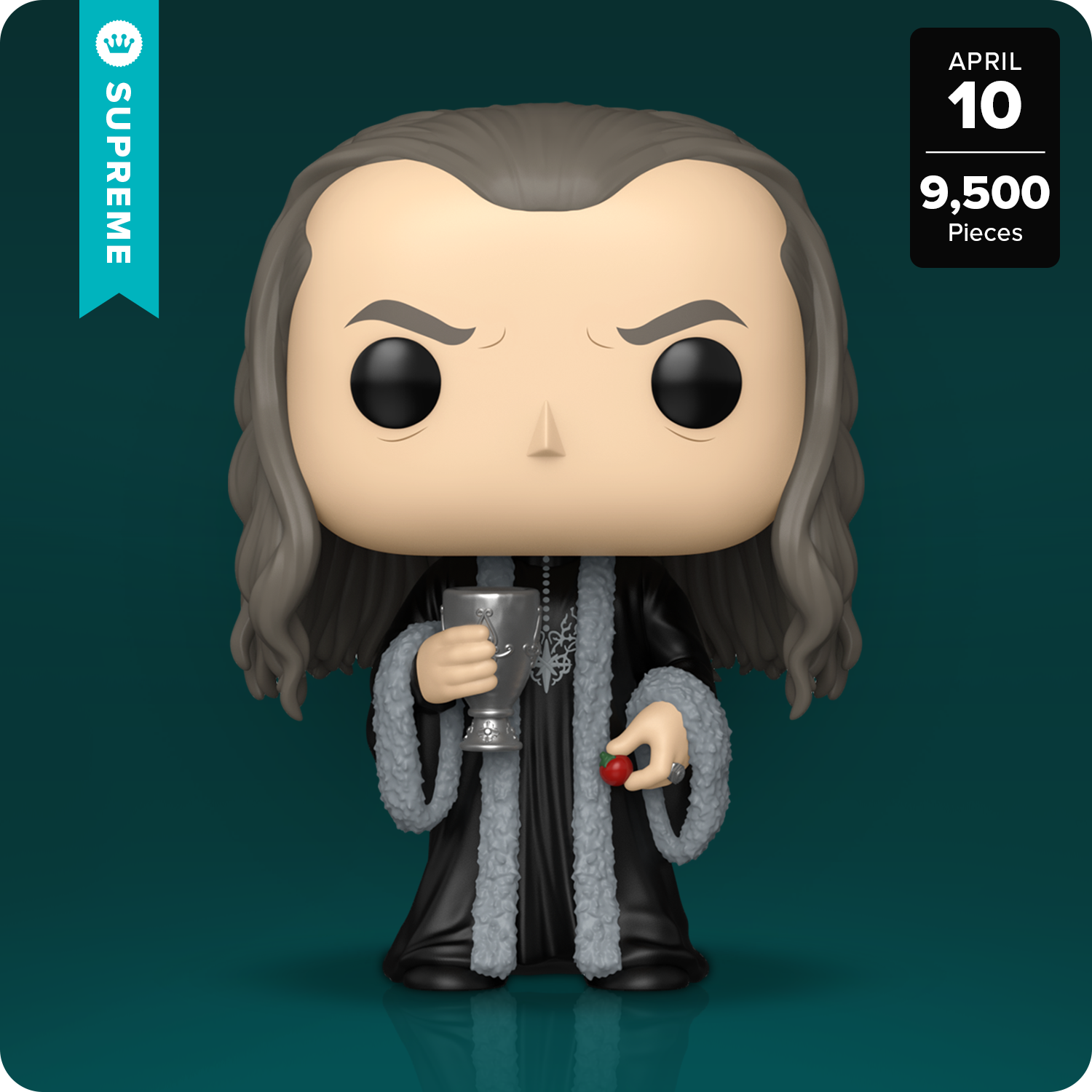 Pop! Denethor