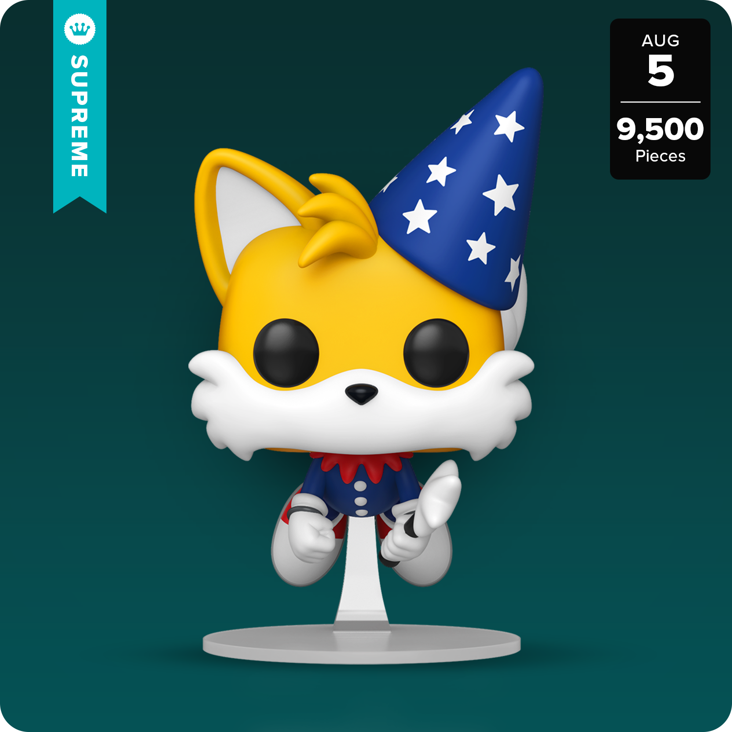 Funko Pop! Gamestop Limited Edition Exclusive