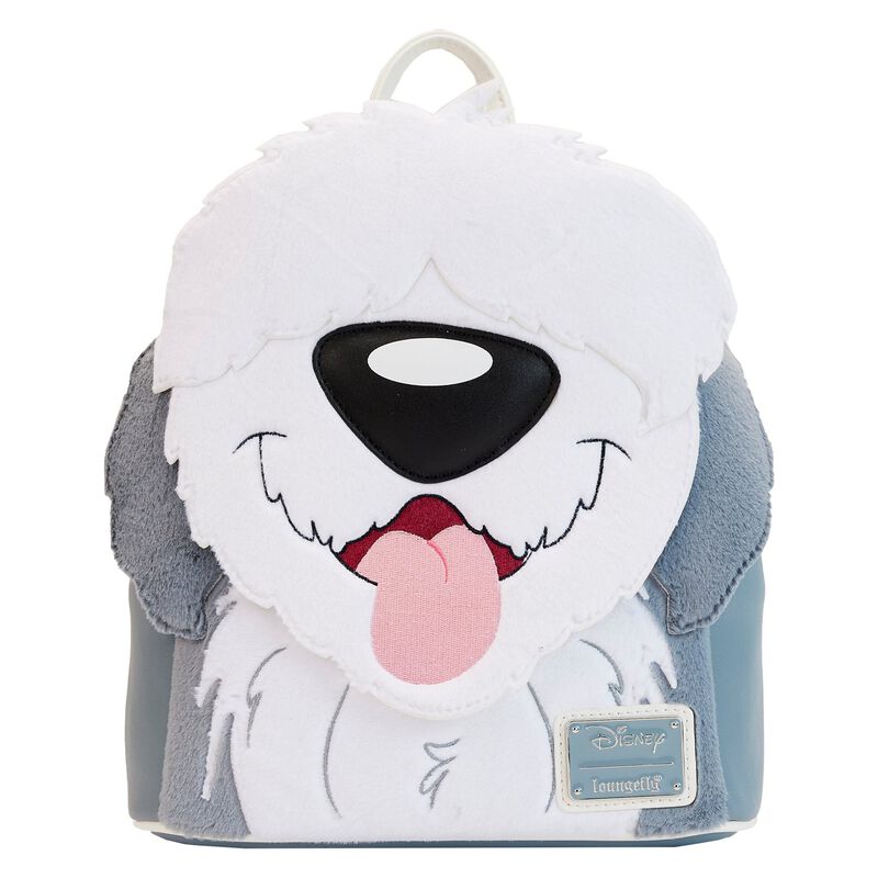 101 Dalmatians 60th Anniversary Patch Cosplay Mini-Backpack