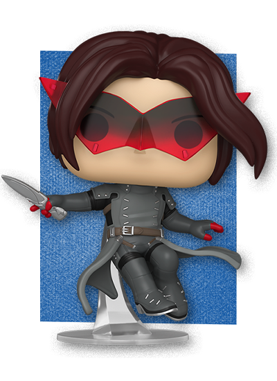 Funko Pop! Persona