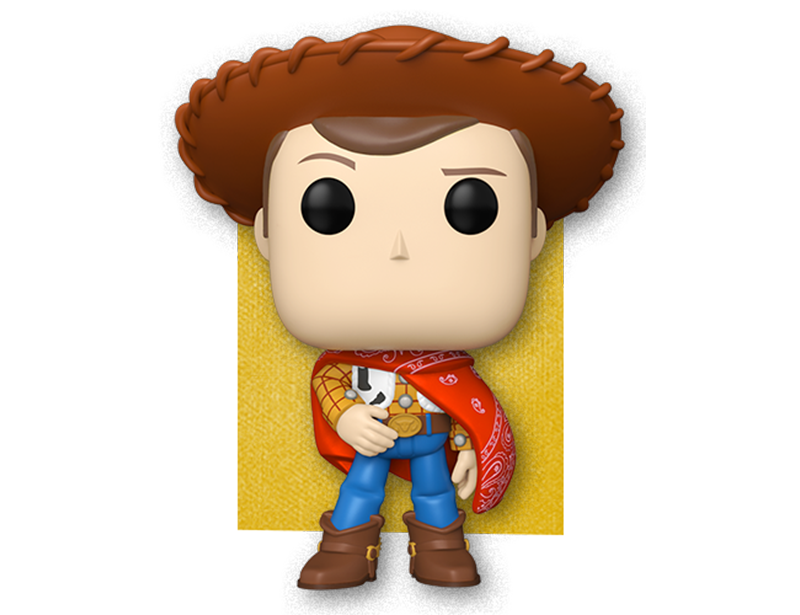 Funko POP! One Piece Luffy