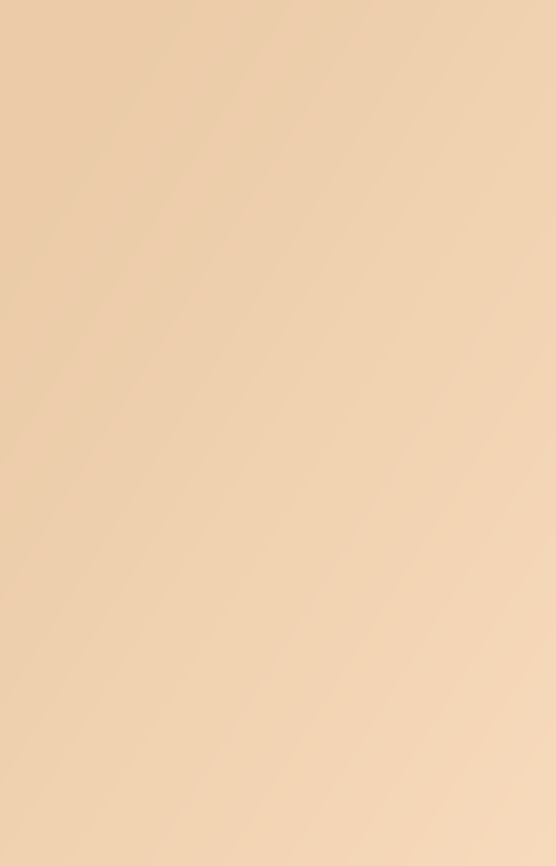 Subtle Tan gradient background