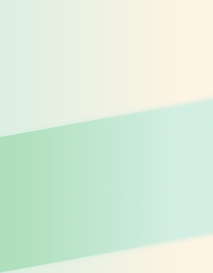 Pastel colored background with text saying "New Styles Emerging"