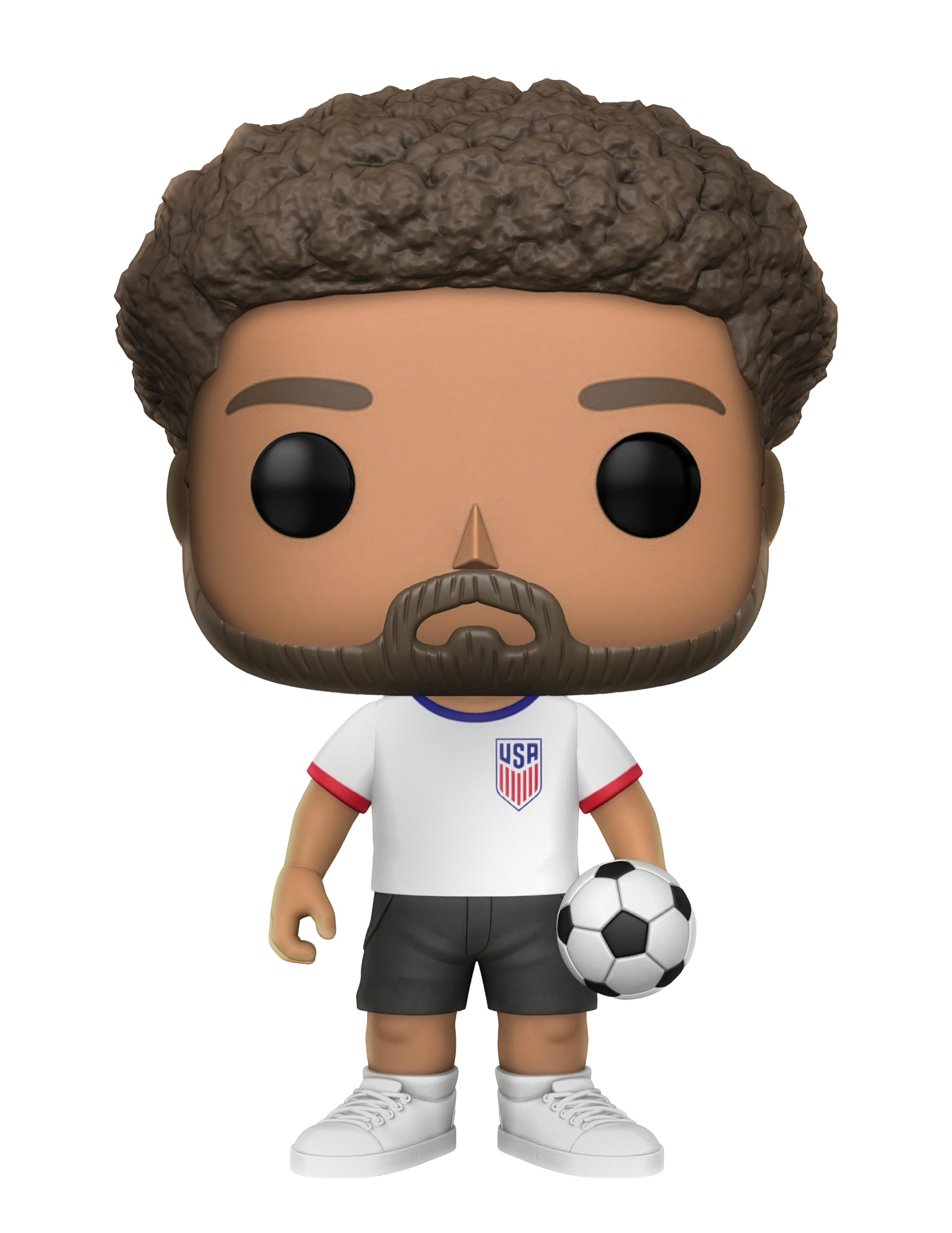 Funko Pop! Yourself FIFA World Cup accessories