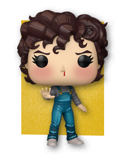 Funko Pop! Stranger Things: Tales From '95