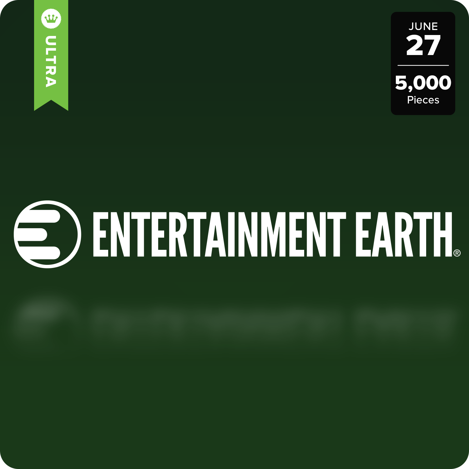 Funko Limited Edition Exclusive coming to Entertainment Earth June 2025