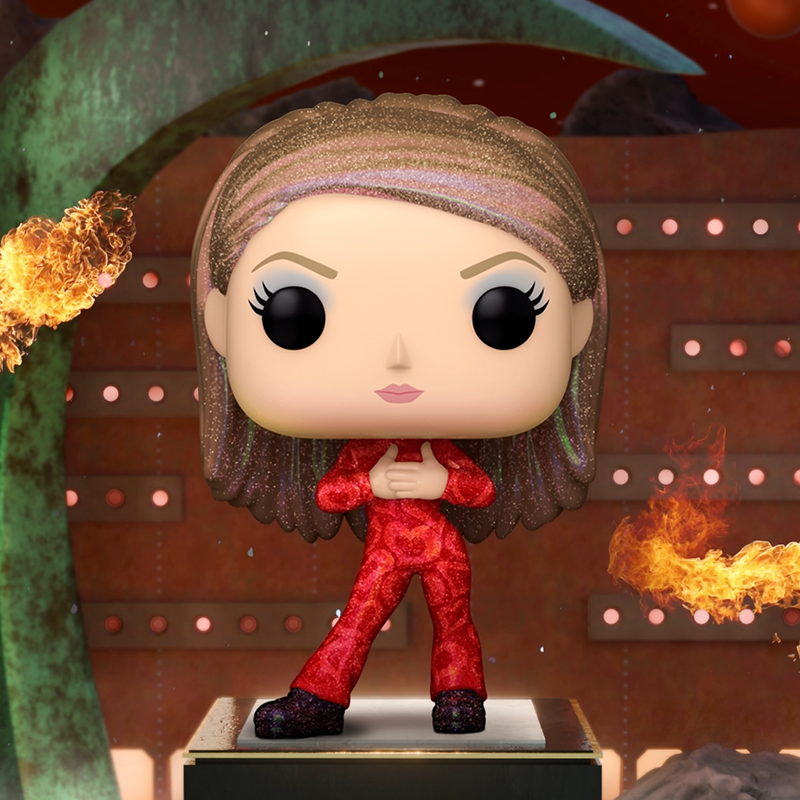 Funko Pop!250 Britney Spears
