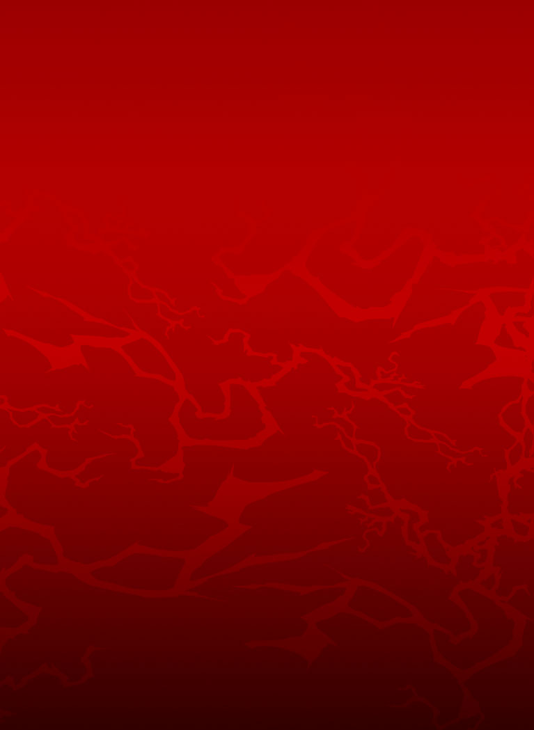 Red black gradient background with lava pattern texture