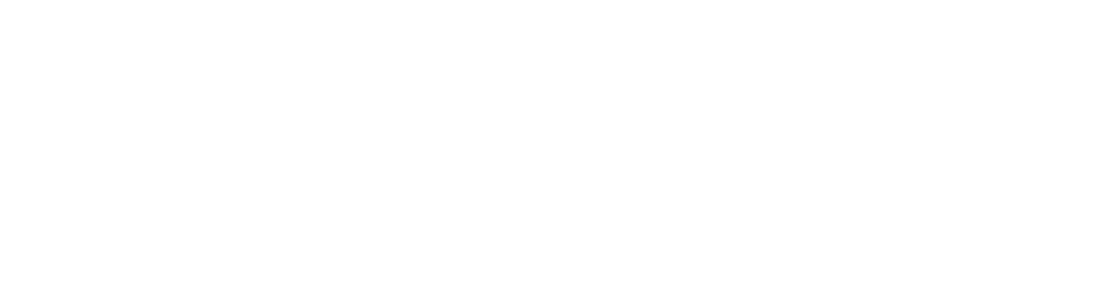 Wednesday Logo White