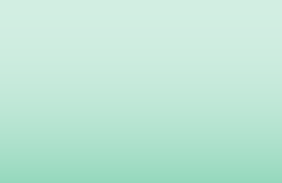 Teal gradient background