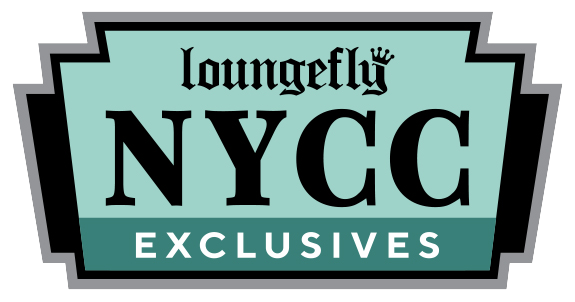 Loungefly New York Comic Con 2024 Exclusives