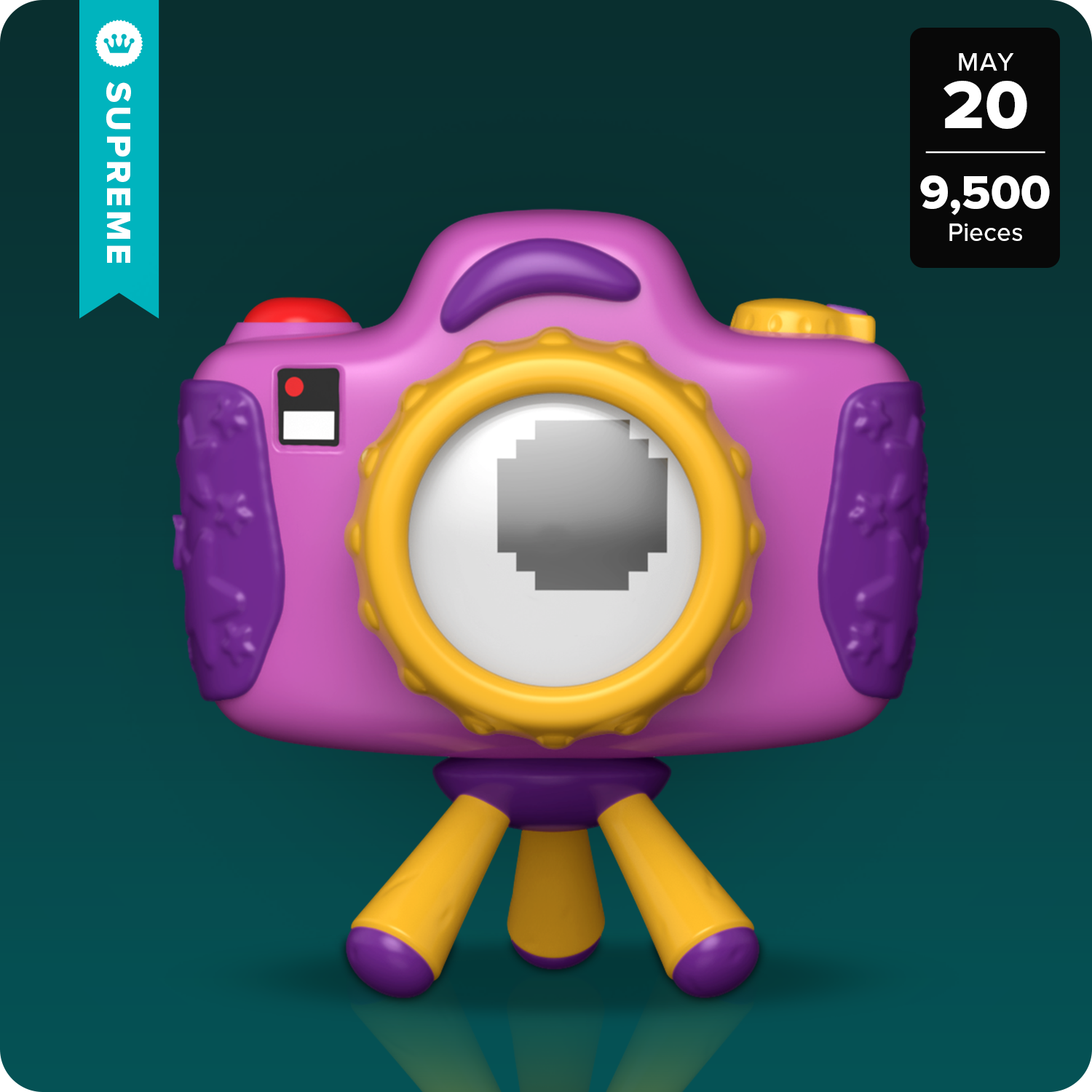 Amazon Limited Edition Exclusive