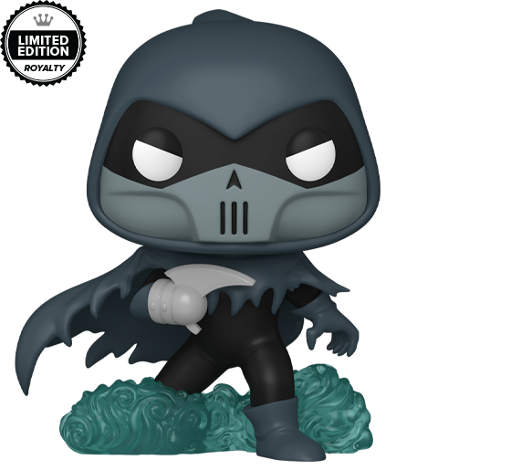 Funko Limited Edition POP! Phantasm
