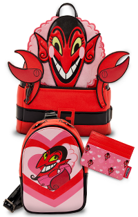Loungefly Cartoon Network The Power Puff Girls HIM collection
