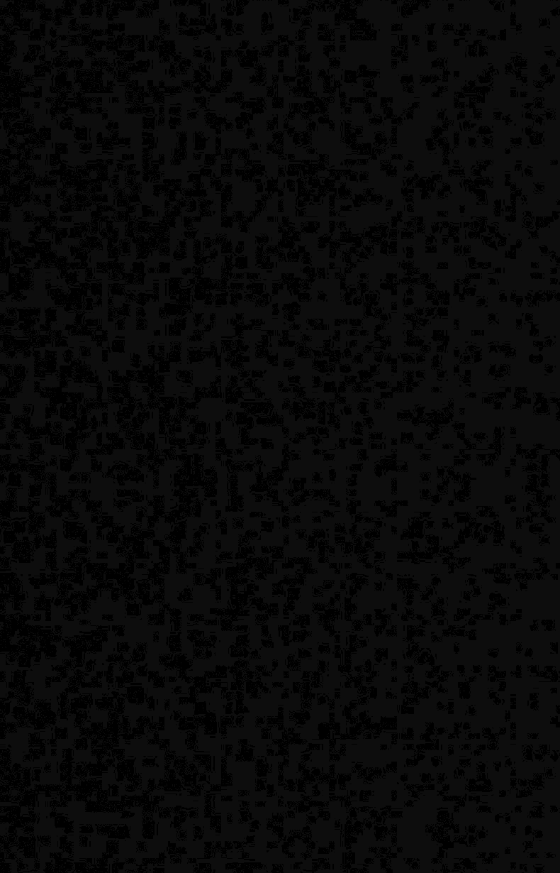 Black pixelated background