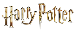 Harry Potter logo