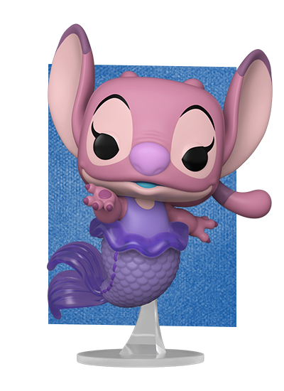 Funko Pop! Disney Lilo & Stitch Angel