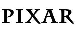 Pixar logo