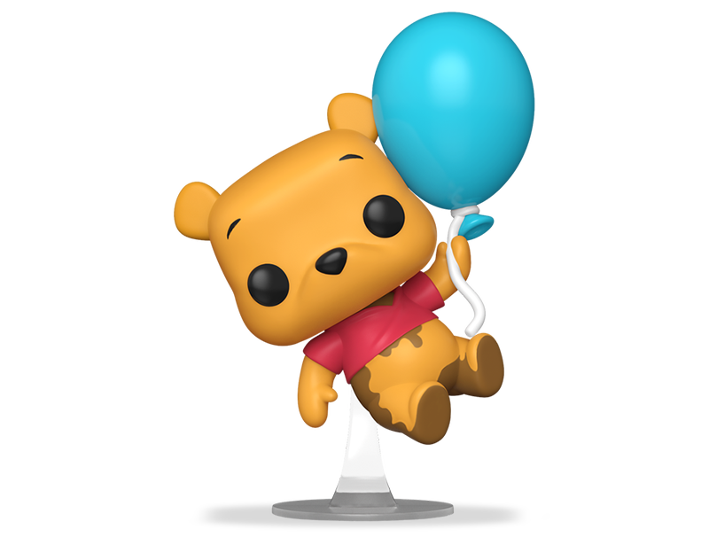 Funko Disney Winnie the Pooh POP! collectible