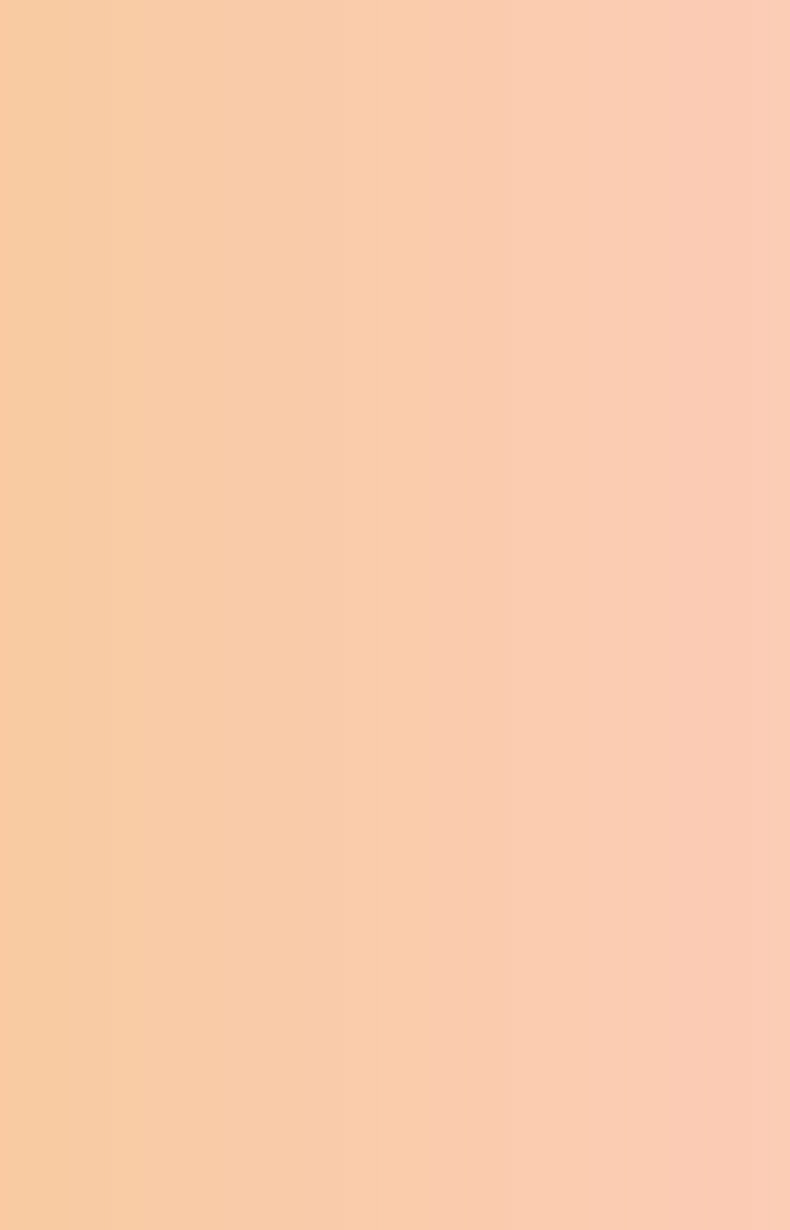 Light Yellow to Orange gradient background