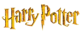 Warner Brothers Harry Potter Logo