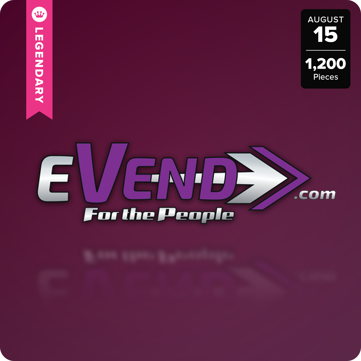 Funko Limited Edition Exclusive coming to eVend August 2025