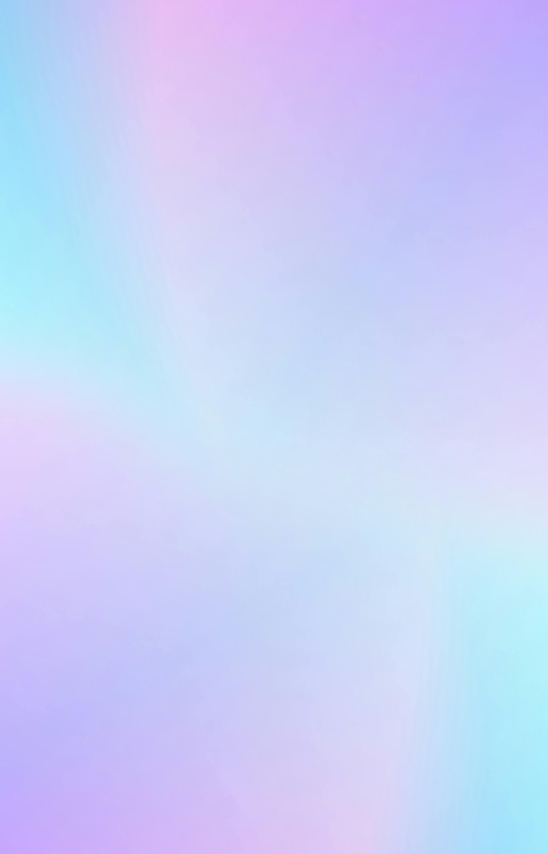 Pink, Blue, Purple colored background