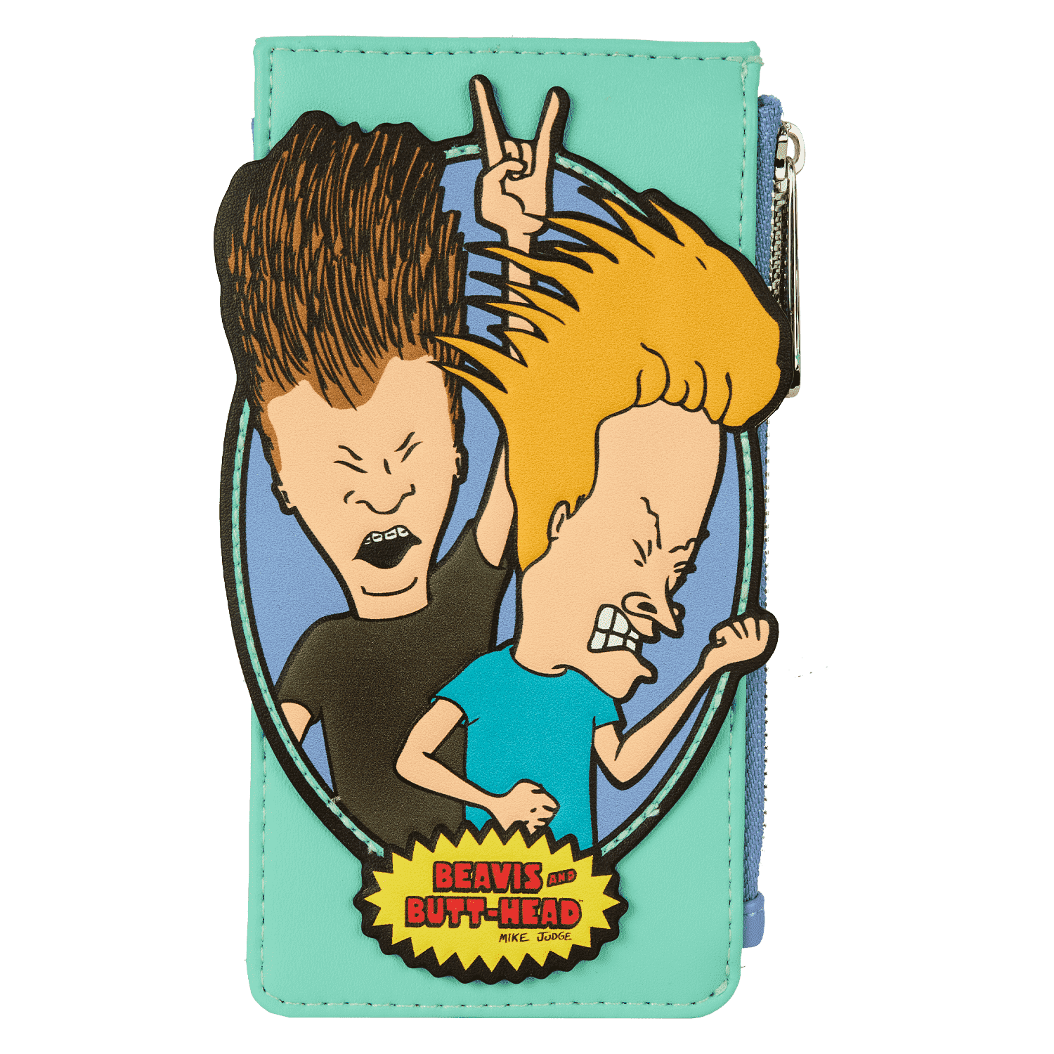 Beavis and Butt-Head Exclusive Card Holder