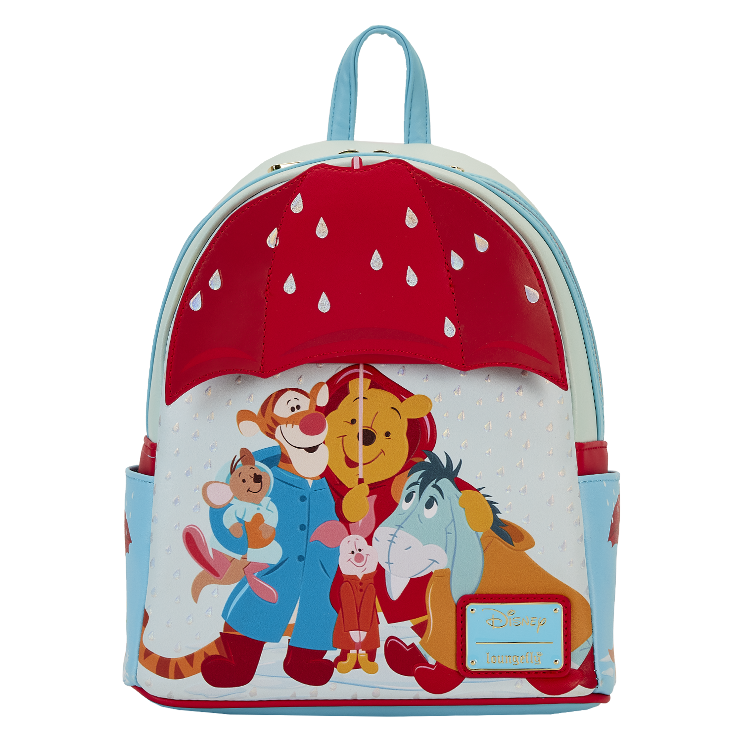 Loungefly winnie store the pooh backpack