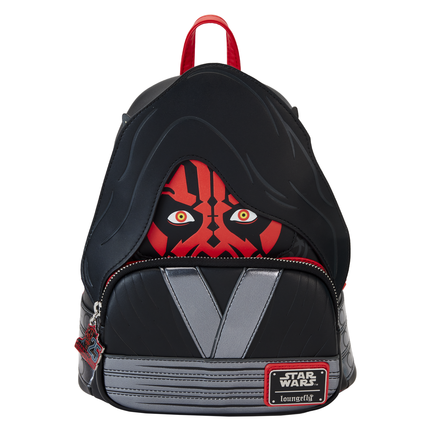 Loungefly darth vader mini backpack hotsell