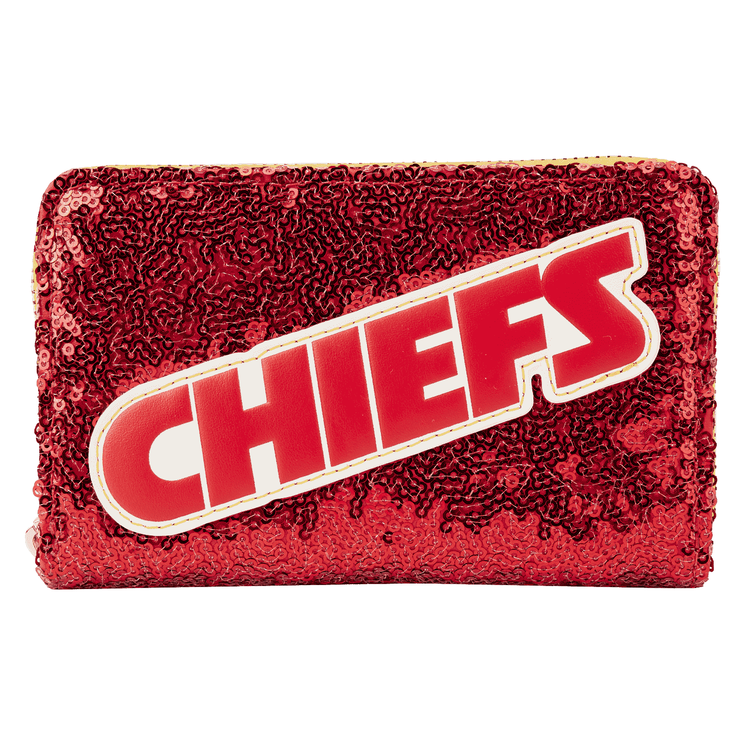 Kansas City Chiefs lanyard /ID holder