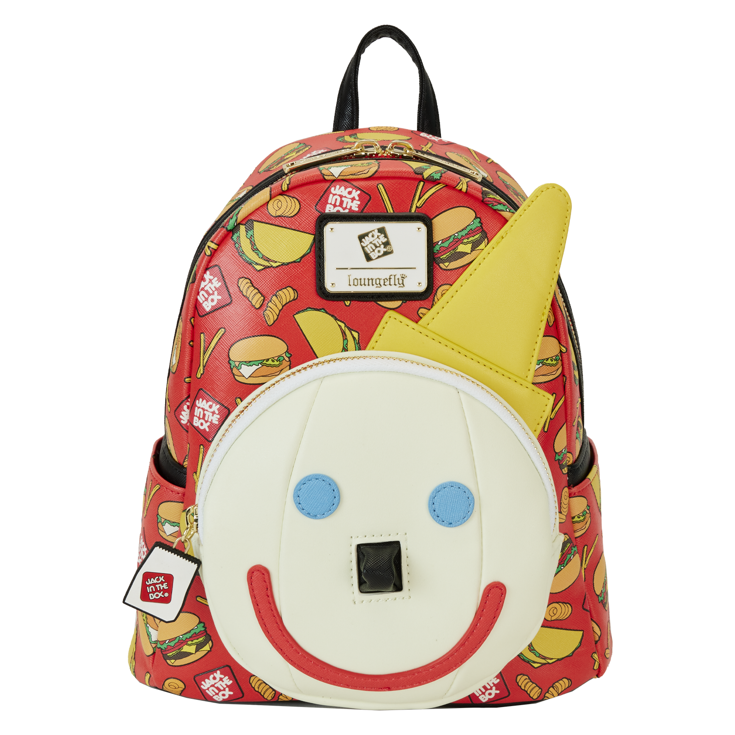 Jake Mini Backpack popular Loungefly