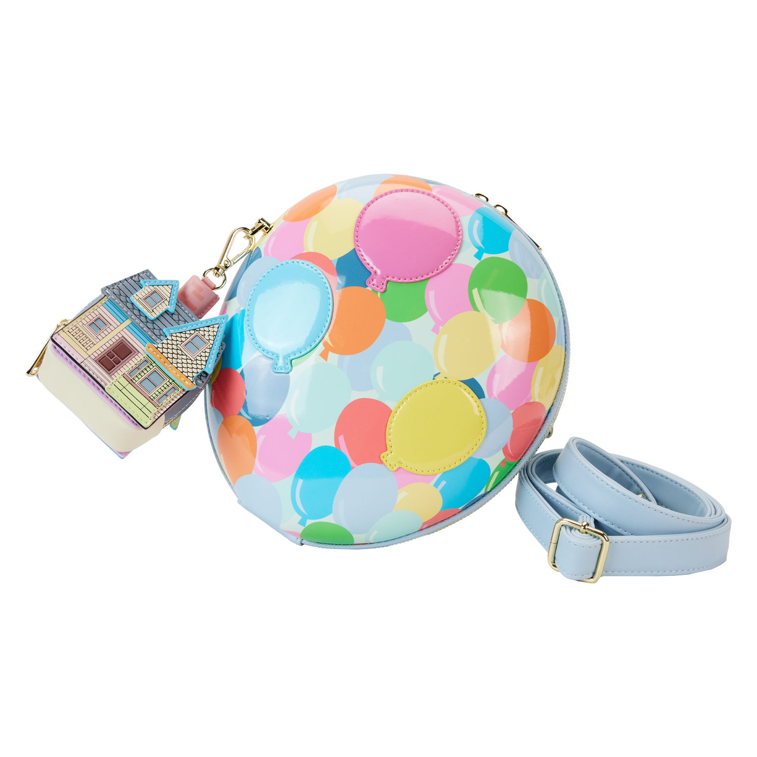 Loungefly Disney Pixar Up popular Ballon