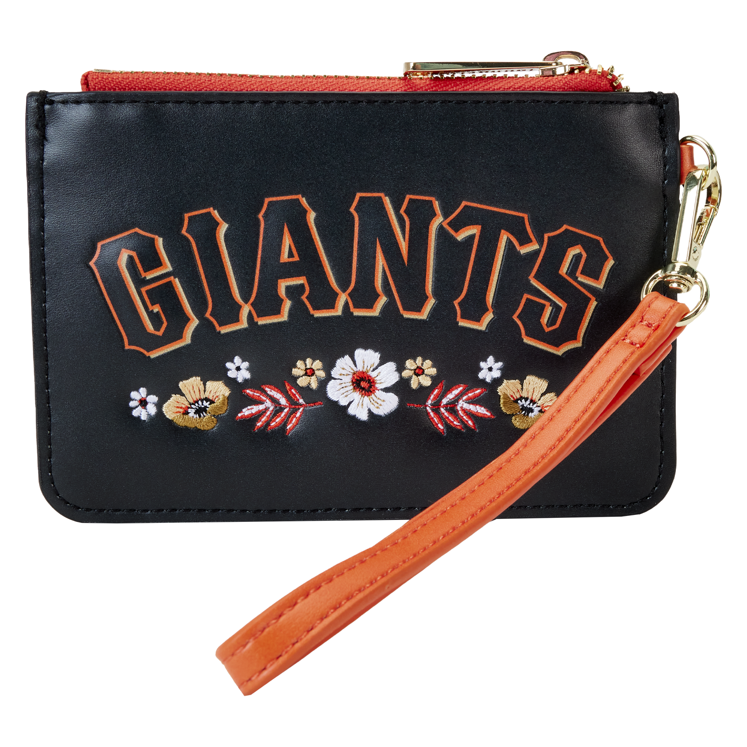 Loungefly MLB San Francisco Giants Logo deals Mini Backpack