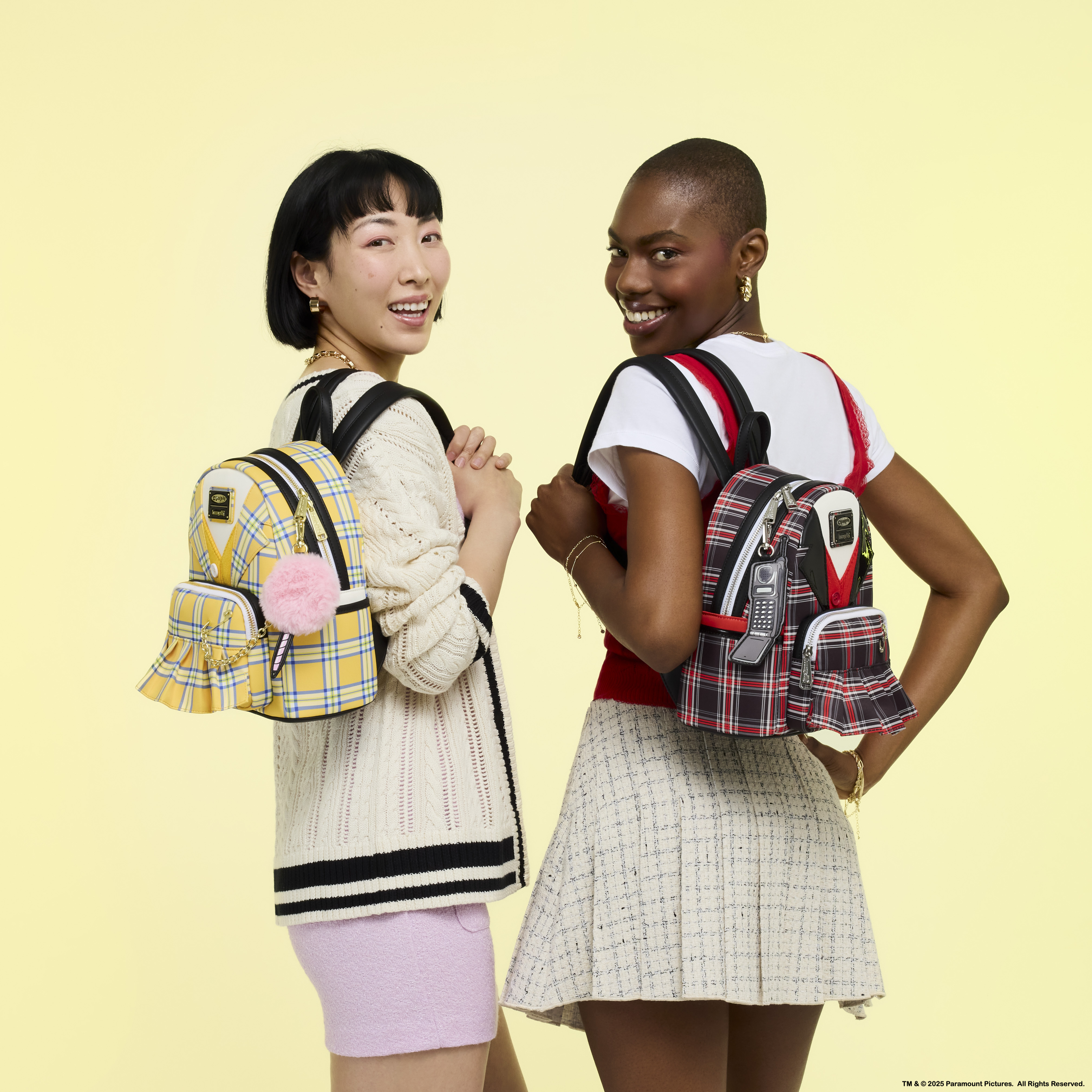 CLUELESS-CHER-DIONNE-COSPLAY-  display picture 1