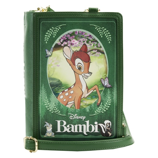 Sac à Main Bambi / Bambi / Loungefly