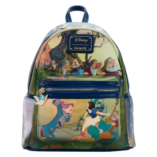 Disney100 Special Moments Loungefly Mini Backpack