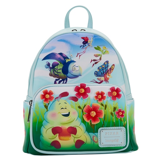 Heimlich outlet backpack loungefly