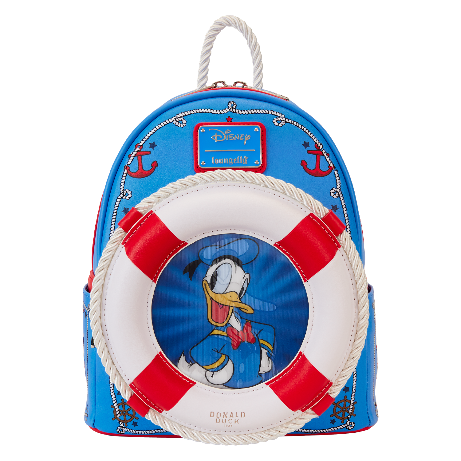 Loungefly donald duck on sale