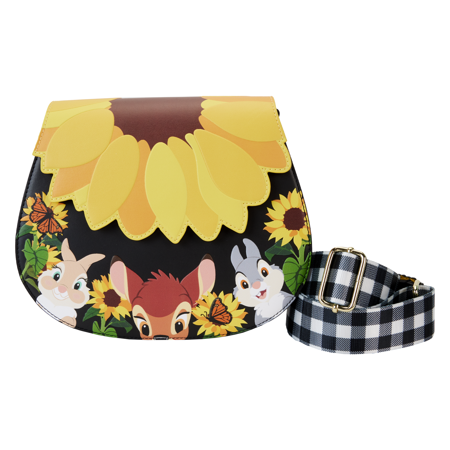 Loungefly Disney on sale Bambi Flower and Thumper Set