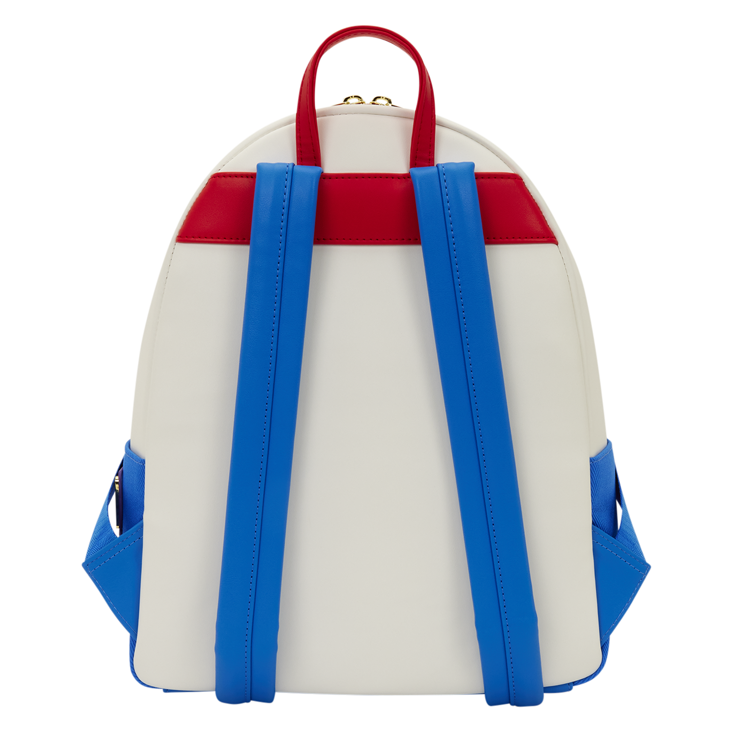 Toy Story 5 Triple Pocket Jessie, Woody, & Buzz Midi Backpack