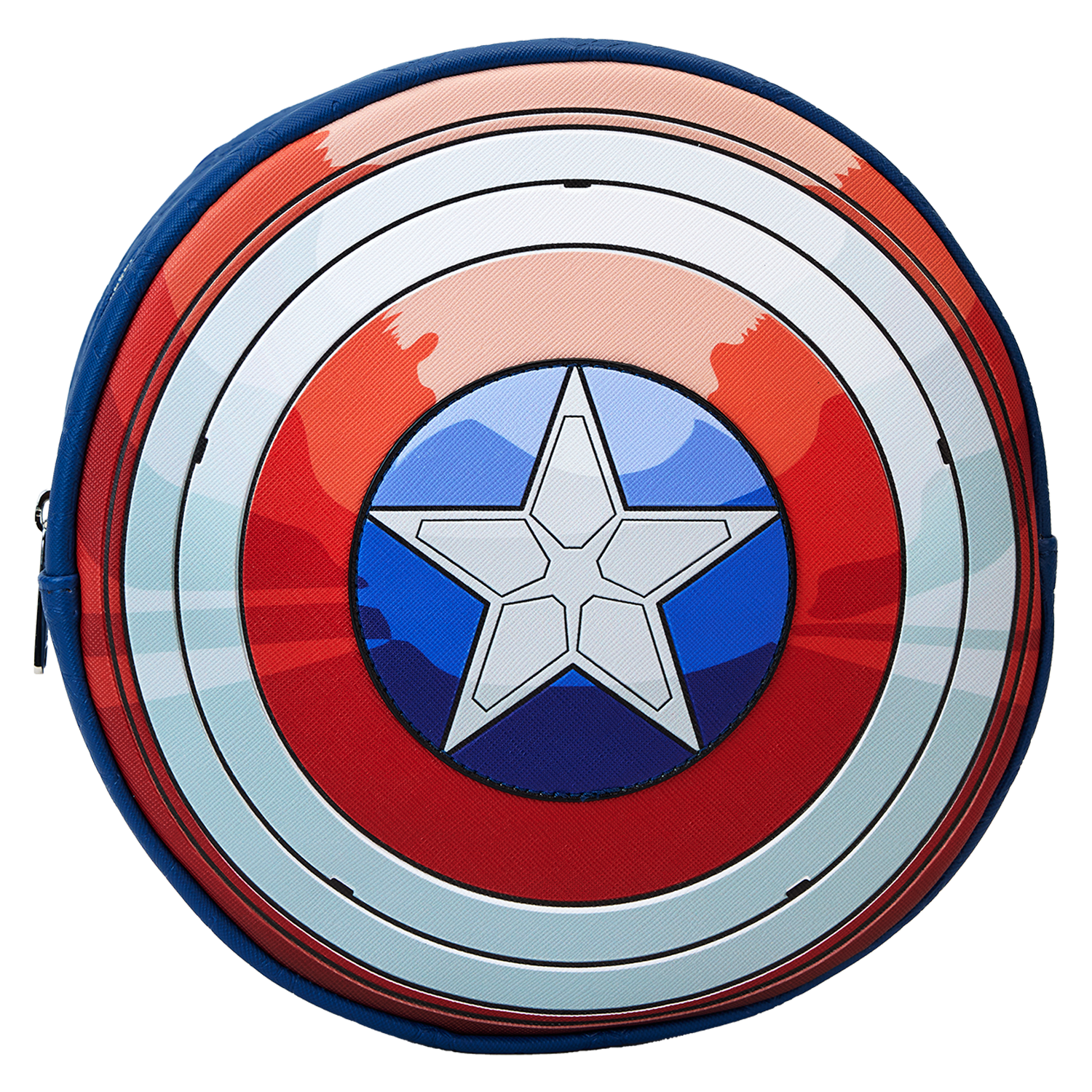 Captain America: Brave New World Shield Crossbody Bag