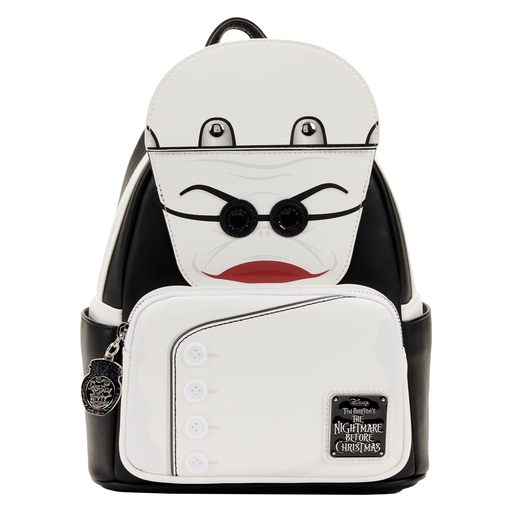 The Nightmare Before Christmas Loungefly Mini Backpack